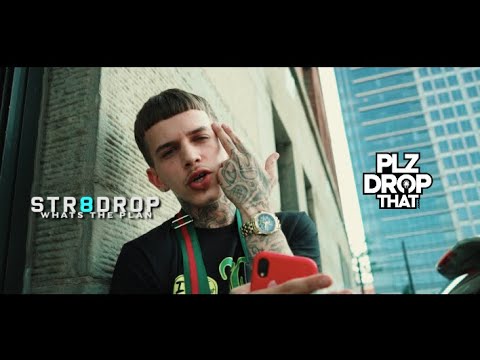 STR8DROP - WHATS THE PLAN (OFFICIAL MUSIC VIDEO)
