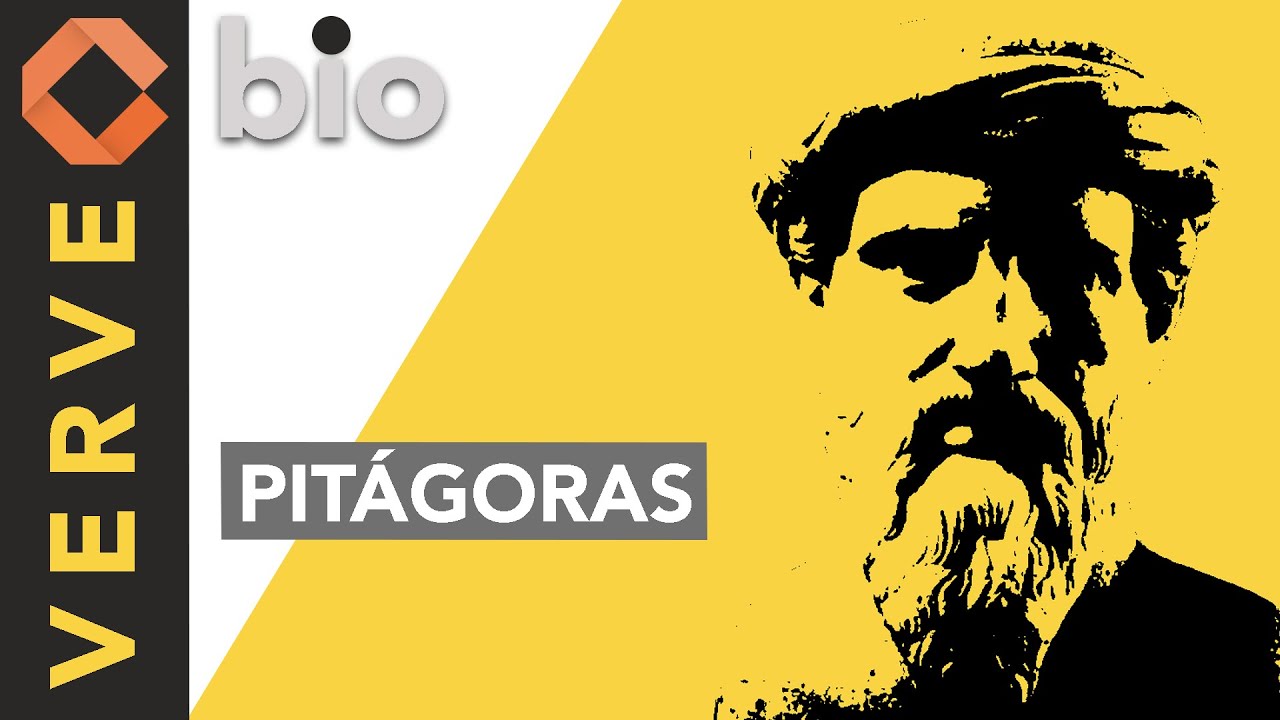 Pitágoras, O Primeiro Matemático Puro