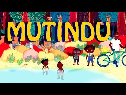 Mutindu - Comptine congolaise pour maternelles