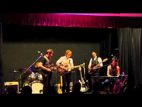 Ron Sayer Band guest Alex Butler - Mary Had A Little Lamb