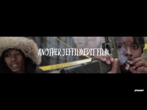 Shorty Rome Ft JL300 - Come Thru  (Official Video)