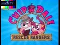 Chip N Dale Rescue Rangers Opening Theme ...