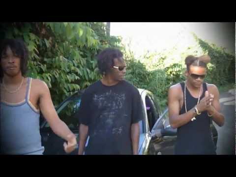 LiL-L feat 600 et M²O - Sr D vol.2 [LLrecordsProd] 2k12