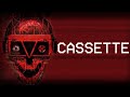 CASSETTE Found Footage Horror Film 2023