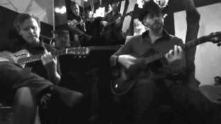 CHRIS SARTISOHN - It Don't Mean a Thing if it Ain't Got that Swing (gypsy jazz)