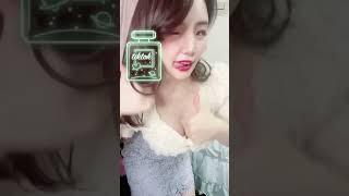 【おっぱい】 乳チラダンス tiktok #Shorts