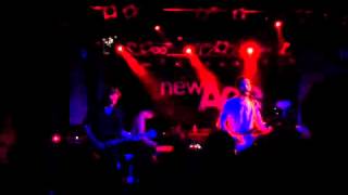 Il bersagliere ha 100 penne - Marlene Kuntz