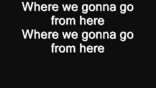 Mat Kearney - Where We Gonna Go From Here (Lyrics)