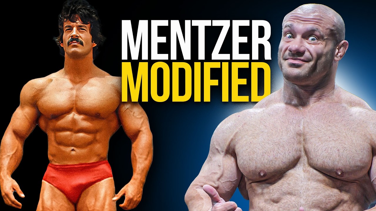 The RIGHT Way to Do Low Volume Training (If You Must)