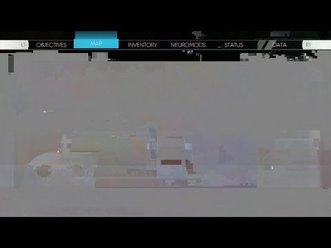 PREY LIFE SUPPORT: SECRET CACHE