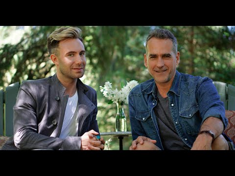 THE PIONEERING ATHLETE WHO LED THE WAY FOR TODAY’S GAY ATHLETES  | INSPIRED CITIZEN AND BOB PARIS