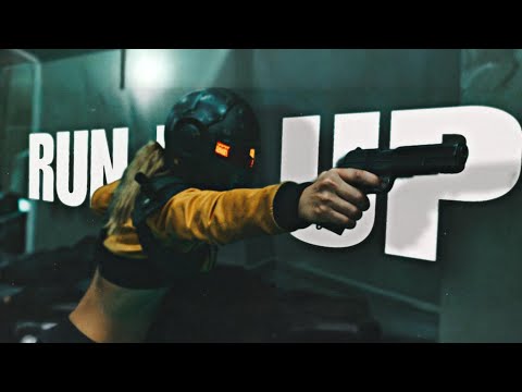 Hanumankind - Run It Up (Prod. by Kalmi)