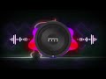 Gigi DAgostino - Bla Bla Bla  (Bass Boosted)