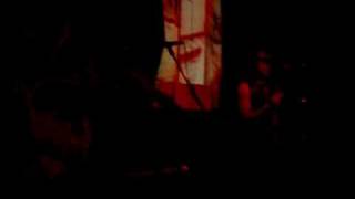 My life with the thrill kill kult LIVE - Sex On Wheelz