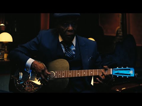 Sinners (2025) - Post Credit Scene (1/2)