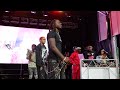 OMB PEEZY GLORILLA LAY DOWN REMIX CLARK ATLANTA HOMECOMING