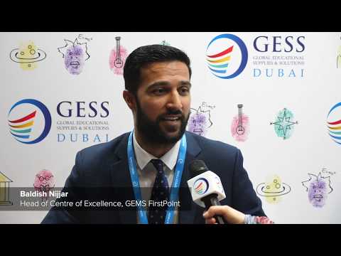 GESS Dubai 2020 - Day 3 Highlights
