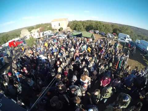 1 ans des konfusion avec bpf et ekoaktif 10/12/2016