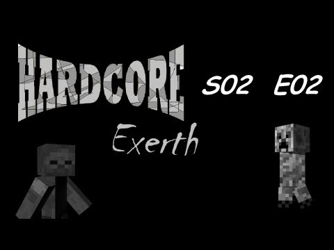 Exerth v HARDCORU - S02E02 - Zázemí