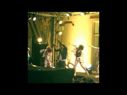 140527 GD instagram video ②