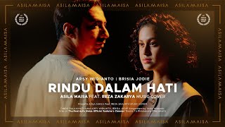 Download lagu RINDU DALAM HATI by Asila Maisa ft Reza Zakarya Ep... mp3