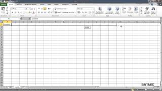 Excel 2010: Automatické doplňování řad a seznamů | VIME.cz
