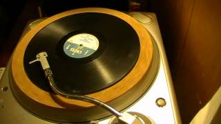 Poison Ivy - Willie Mabon