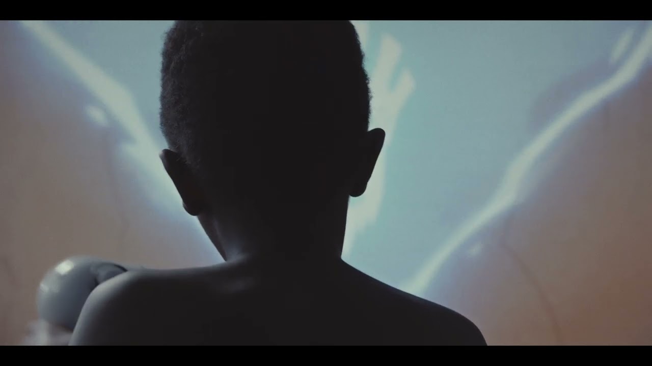 PHLAFF 2025 - My Father and the Beach Trailer