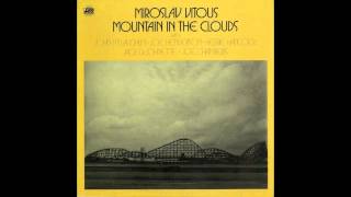 Miroslav Vitous - Freedom Jazz Dance