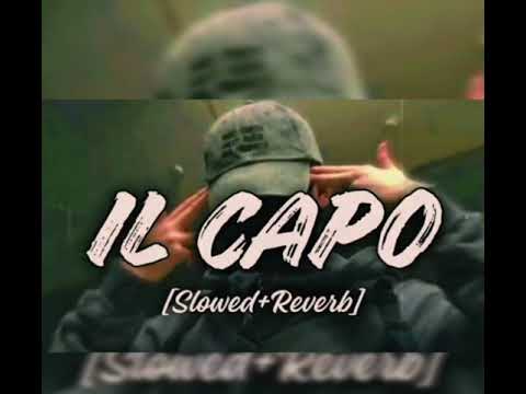 il Capo | Real Boss song  new Trending song best 2026