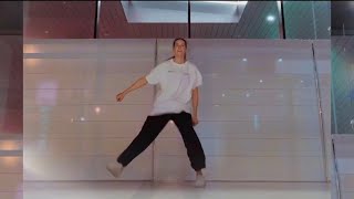 My Oh My - MI CASA | RAY BASA choreography #benigacapsule​​​