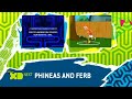 Disney XD UK Next ECPs Phineas And Ferb 2015