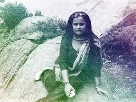 SUPARNA SANKARAN----"DEEWANI  RE"----UMMEED---The Hope