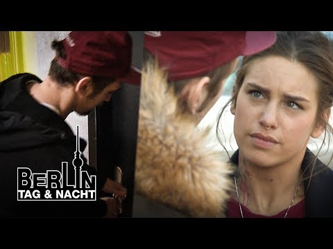 Nach einsperren, kommt Schluss machen! #1926 | Berlin - Tag & Nacht