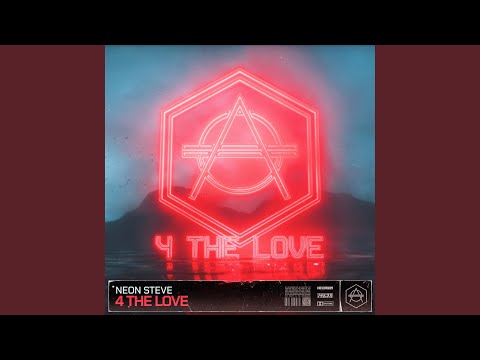 4 The Love (Extended Mix)