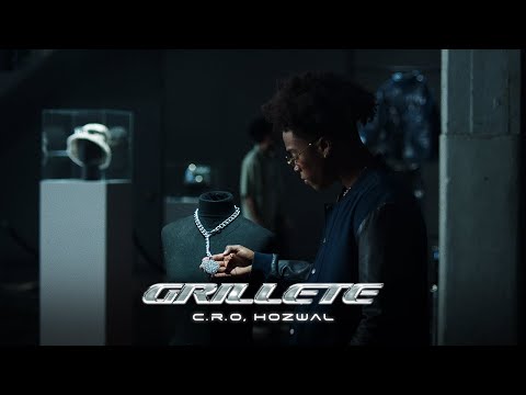 Miniatura de Grillete
