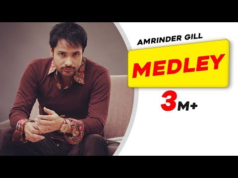 Medley New — watch video