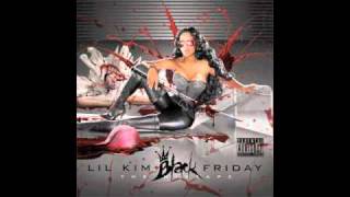 Lil Kim feat Lil Boosie - Pussy Callin