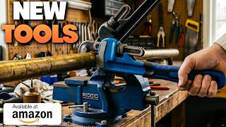 20 New Plumbing Tools On Amazon You Should Buy Now