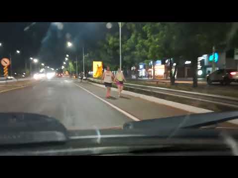 Viagem pelo Tocantins hoje mostra tupiratam e presidente Kennedy br 153 a más linda 