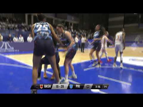 Highlights i ndeshjes finale Bashkimi-Prishtina