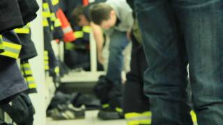 preview picture of video 'Imagefilm Feuerwehr Laboe - Einsatz am Limit'