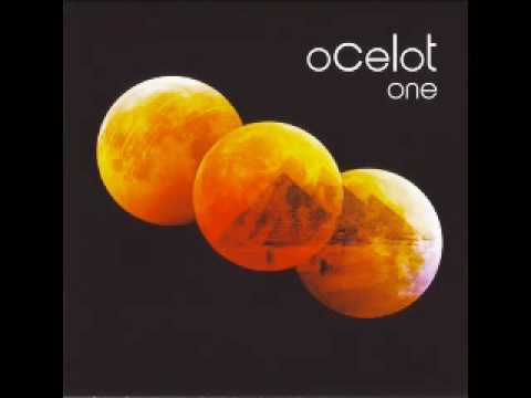 Ocelot - Drifting Away