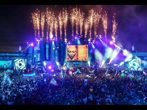 TomorrowWorld 2013 | official aftermovie