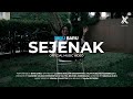 Biru Baru Sejenak Official Music Video