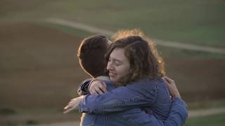 Catarina Oliveira - Sweet Lullaby  (Official Music Video) (2018)