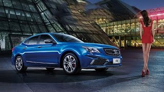 Baic CC Turbo Sport - BAIC VIỆT NAM