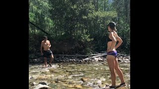 Travel Vlog: LEADVILLE, CO