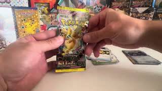 10 Boosterpacks of Mega Dream EX (JP)!! 🔥🙏🏽