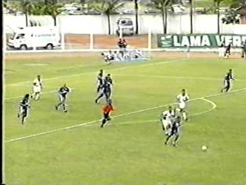 04/02/2001: Cruzeiro 4x2 Caldense